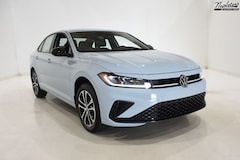 2025 Volkswagen Jetta 1.5T Sport Sedan