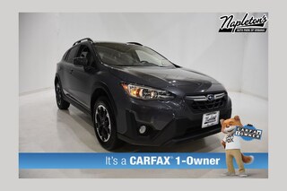 2022 Subaru Crosstrek Premium SUV