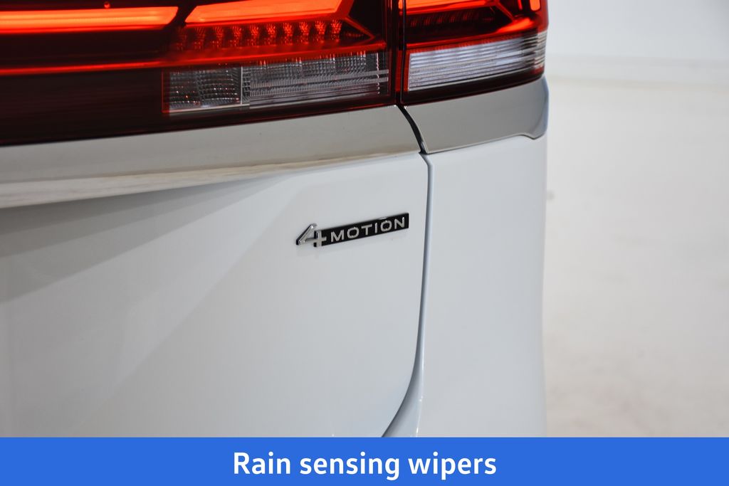 2026 Volkswagen Atlas SE - Photo 28