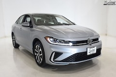2025 Volkswagen Jetta 1.5T S Sedan