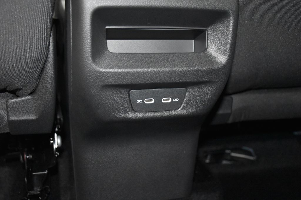 2026 Volkswagen Tiguan S - Photo 23