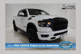 2020 Ram 1500 Big Horn/Lone Star Truck Crew Cab