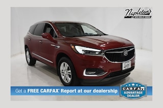 2020 Buick Enclave Essence SUV