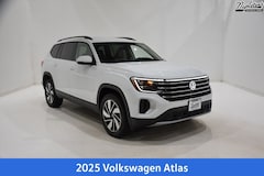 2025 Volkswagen Atlas 2.0T SE w/Technology SUV