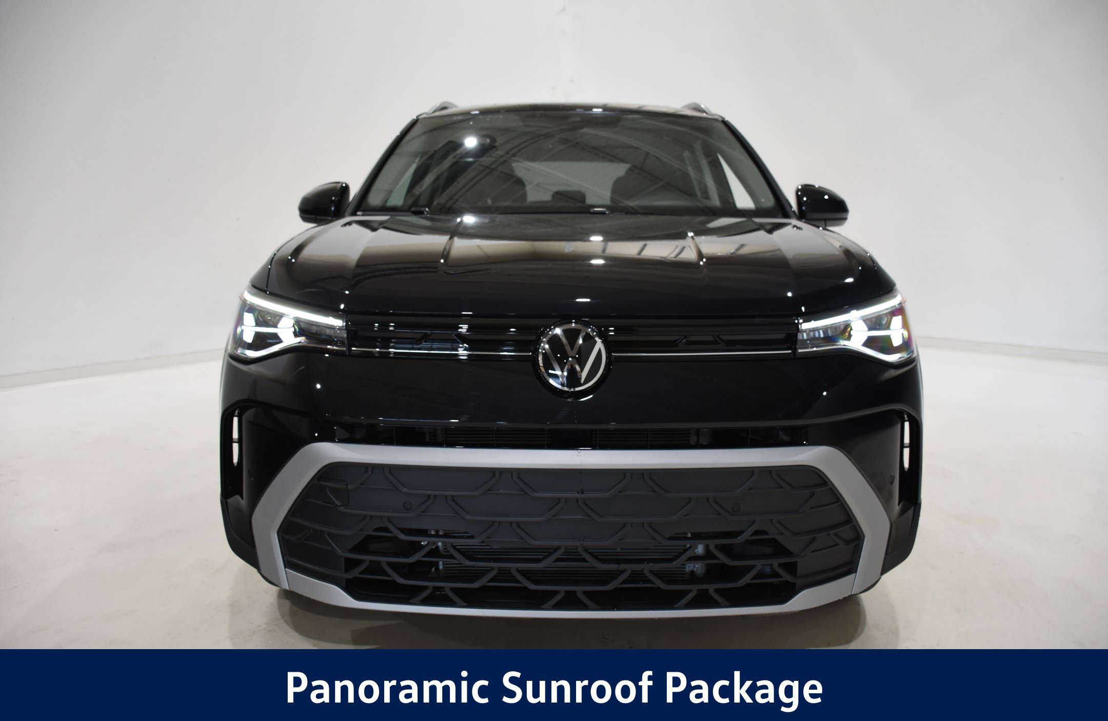 New 2026 Volkswagen Taos 1.5T SE SUV