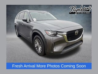 2024 Mazda CX-90 3.3 Turbo Preferred Plus SUV
