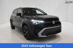 2025 Volkswagen Taos 1.5T SE SUV