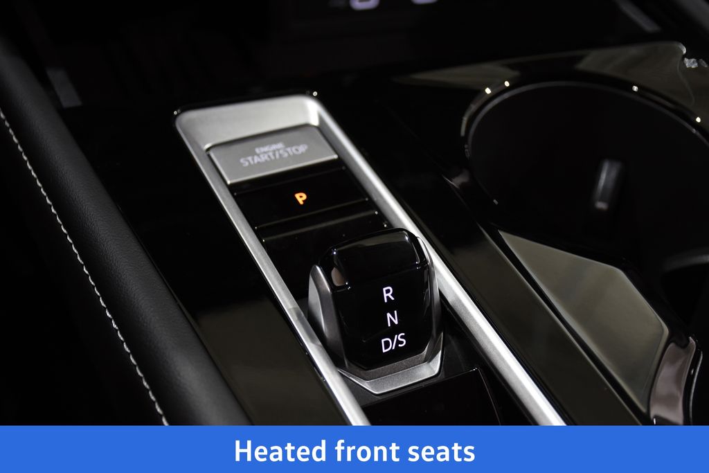 2026 Volkswagen Atlas SE w/Tech - Photo 23