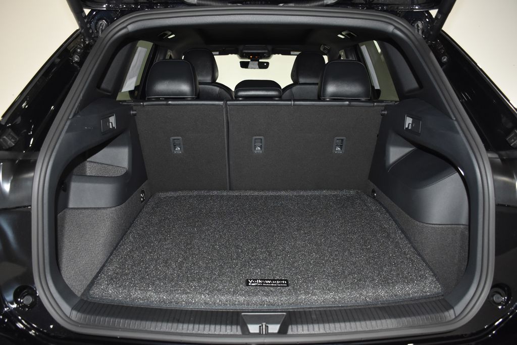 2026 Volkswagen Tiguan SE R-LINE BLACK - Photo 28