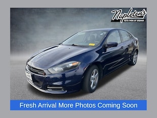2015 Dodge Dart SXT Sedan