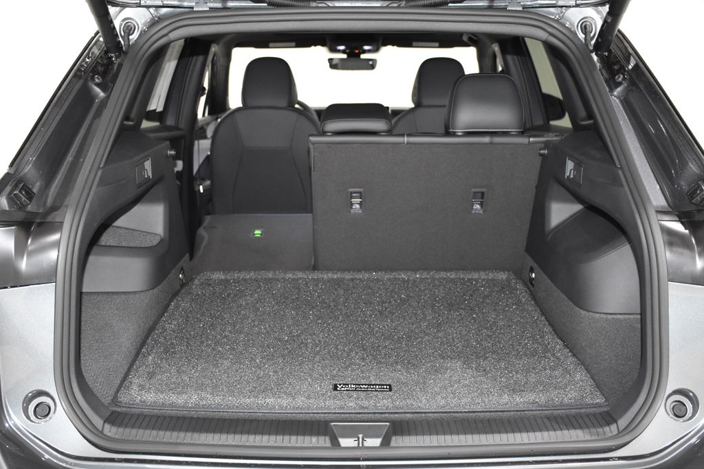 2026 Volkswagen Tiguan SE R-LINE BLACK - Photo 27