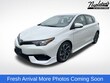  Toyota Corolla iM