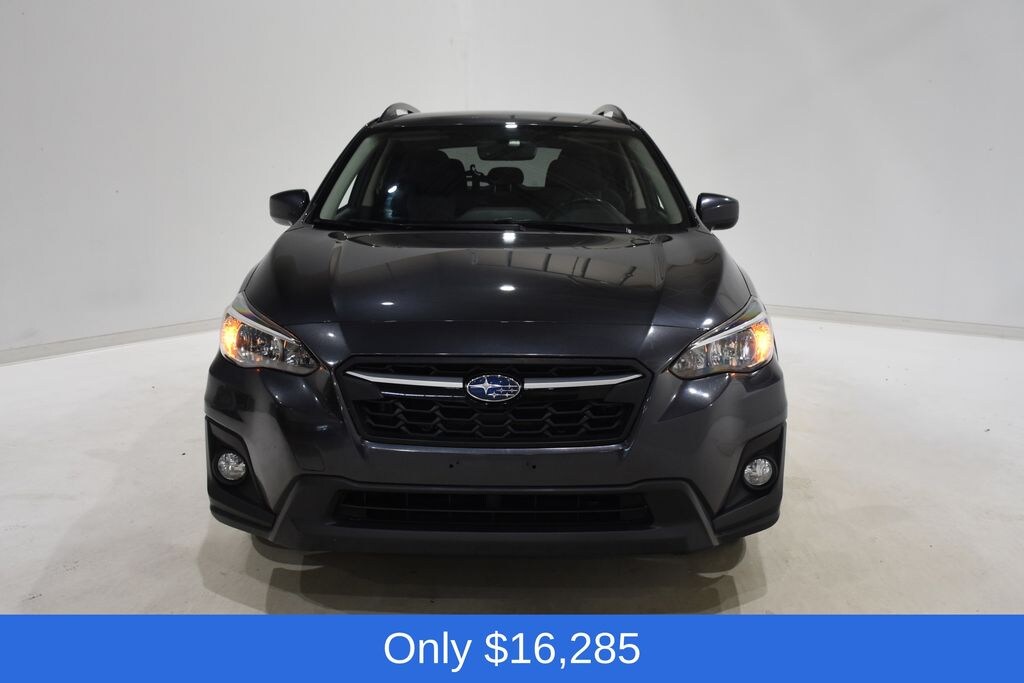 Used 2019 Subaru Crosstrek 2.0i Premium SUV