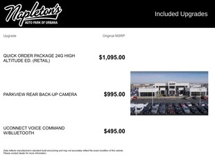 2015 Jeep Compass Latitude SUV