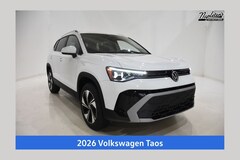 2026 Volkswagen Taos 1.5T SE SUV
