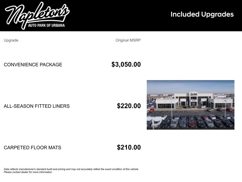 Used 2024 Hyundai Sonata SEL Sedan