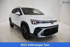 2025 Volkswagen Taos 1.5T SEL SUV