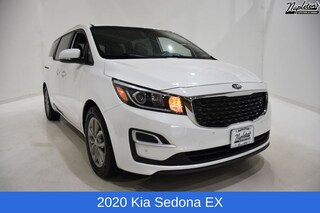 2020 Kia Sedona EX Van