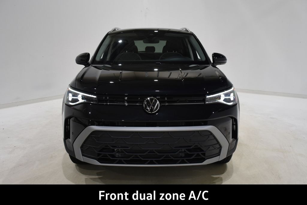 New 2026 Volkswagen Taos 1.5T SE SUV