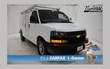 Chevrolet Express 3500