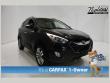 Used 2015 Hyundai Tucson Limited SUV