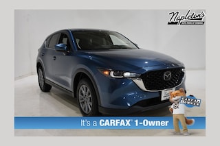 2022 Mazda CX-5 2.5 S Select Package SUV
