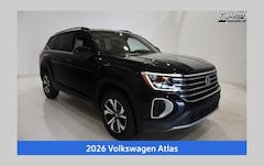 2026 Volkswagen Atlas SE SUV