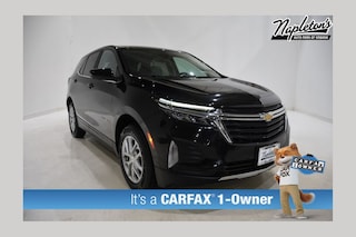 2024 Chevrolet Equinox LT SUV