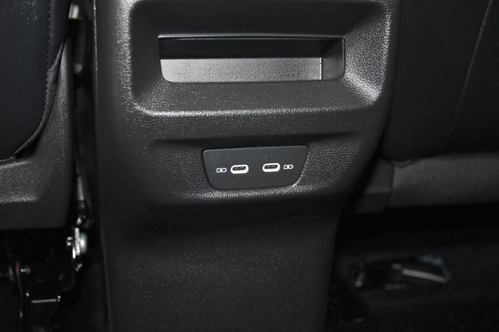 2026 Volkswagen Tiguan SE R-LINE BLACK - Photo 26