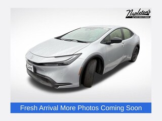 2024 Toyota Prius LE Hatchback