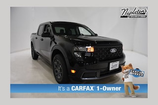 2025 Ford Maverick XLT Truck SuperCrew