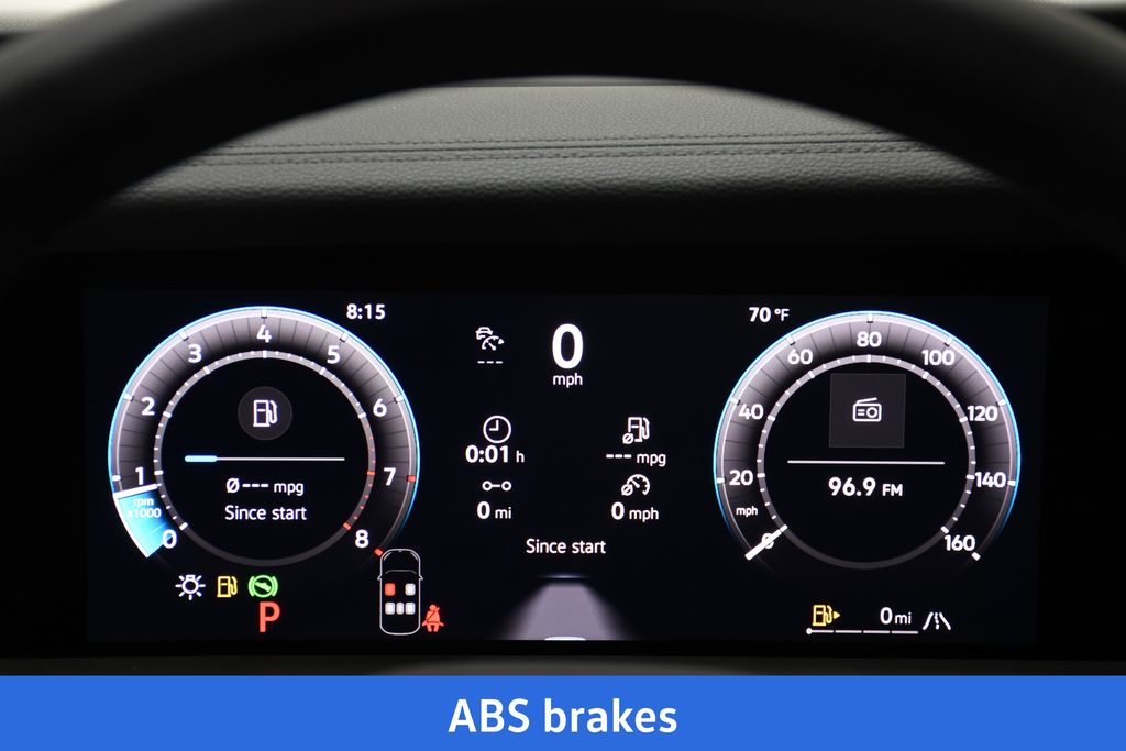2026 Volkswagen Tiguan SE R-LINE BLACK - Photo 12