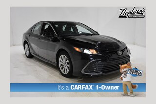 2023 Toyota Camry LE Sedan