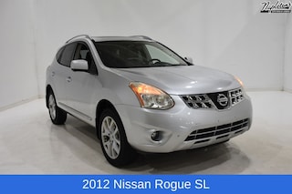 2012 Nissan Rogue SL SUV