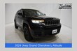  Jeep Grand Cherokee L