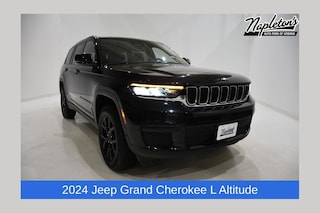 2024 Jeep Grand Cherokee L Altitude SUV