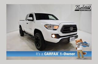2023 Toyota Tacoma SR5 Truck Access Cab