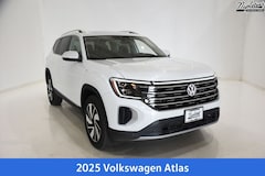 2025 Volkswagen Atlas 2.0T SEL SUV