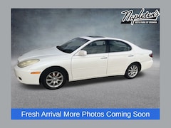2004 LEXUS ES 330 330 Sedan