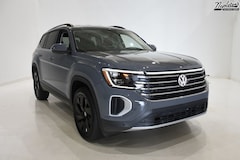 2026 Volkswagen Atlas 2.0T SE w/Technology SUV