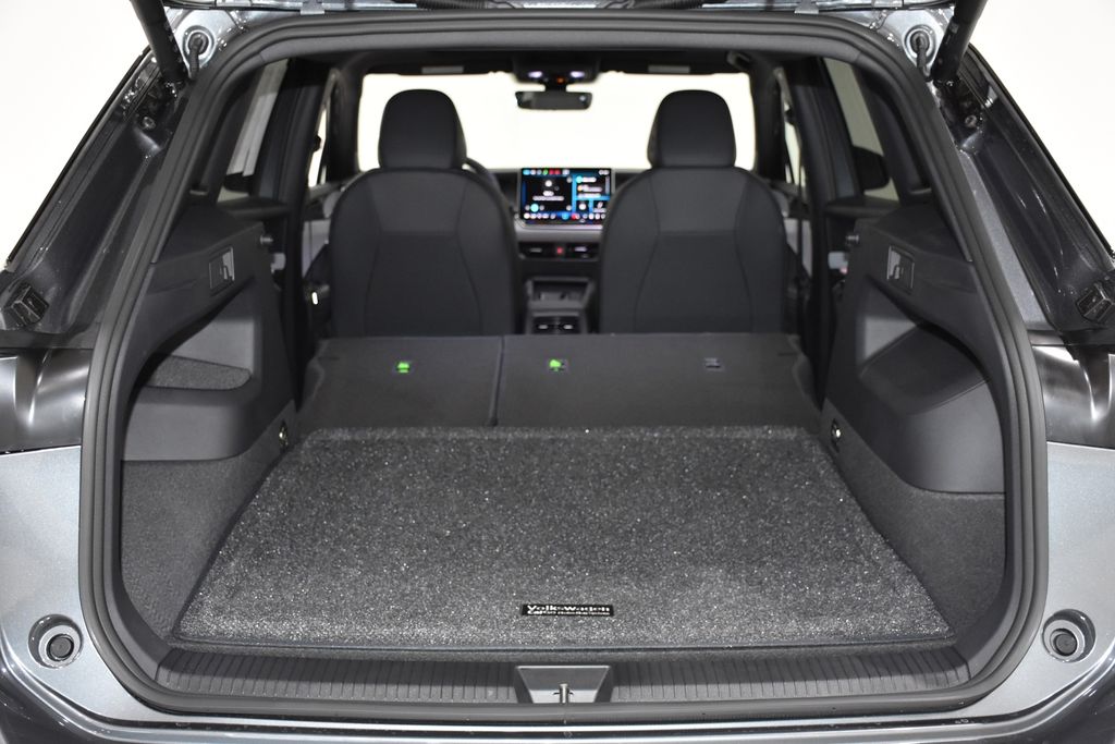 2026 Volkswagen Tiguan SE R-LINE BLACK - Photo 28