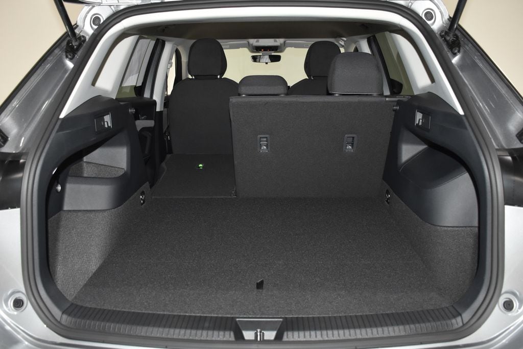 2026 Volkswagen Tiguan S - Photo 26