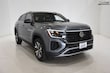 Volkswagen Atlas Cross Sport