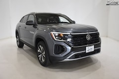 2025 Volkswagen Atlas Cross Sport 2.0T SE SUV