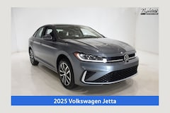 2025 Volkswagen Jetta 1.5T SE Sedan