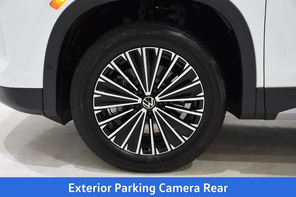 2026 Volkswagen Tiguan S - Photo 6