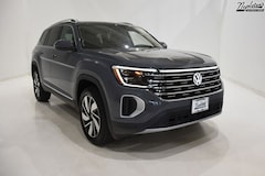 2025 Volkswagen Atlas 2.0T SEL SUV