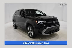2026 Volkswagen Taos 1.5T SE SUV