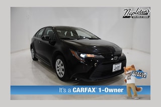 2023 Toyota Corolla LE Sedan