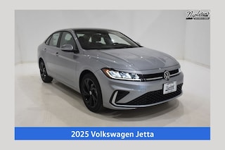 2025 Volkswagen Jetta 1.5T SE Sedan